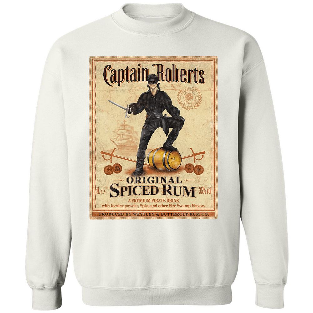 Classic Unisex Sweatshirt - 9UTP24L6 - White - 12