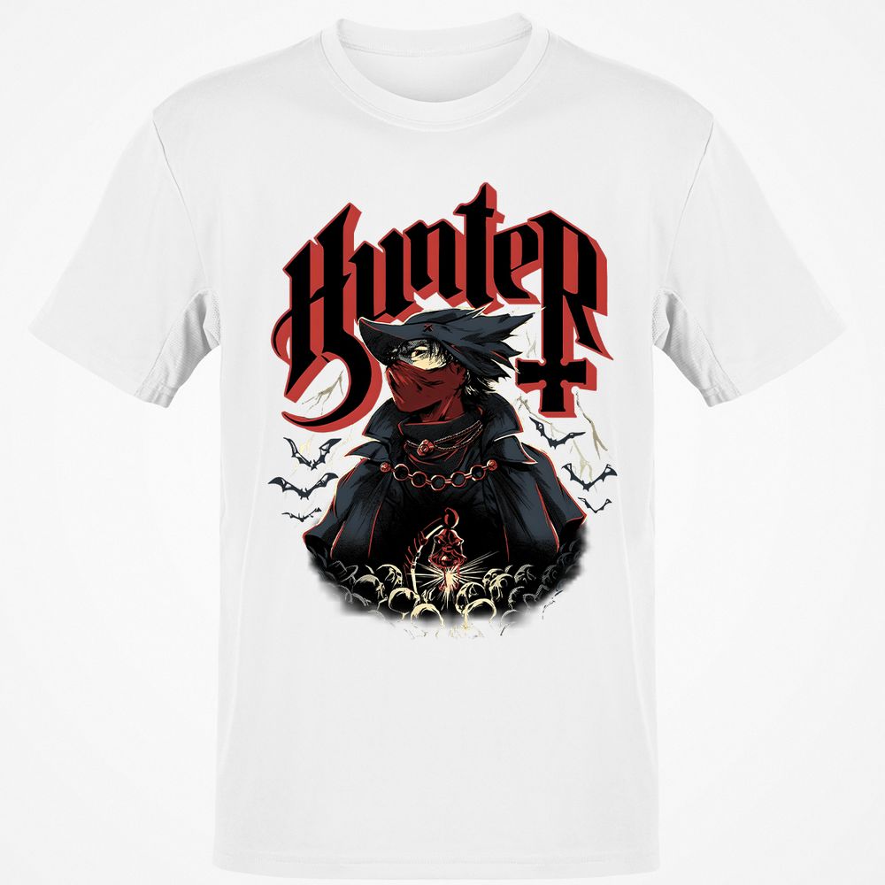 Classic Unisex T-Shirt - 7TG21VBB - White - 12
