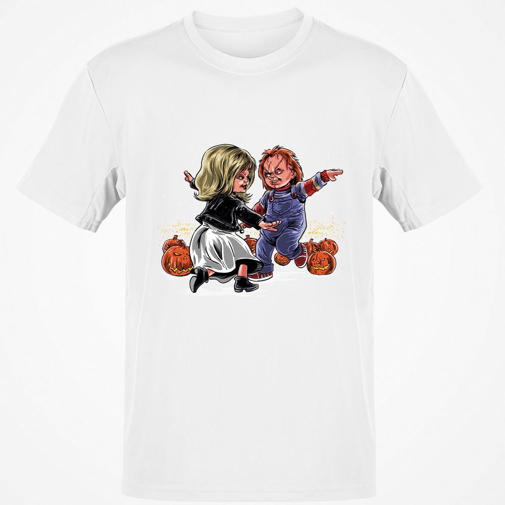 Classic Unisex T-Shirt - TLFUFRZR - White - 12