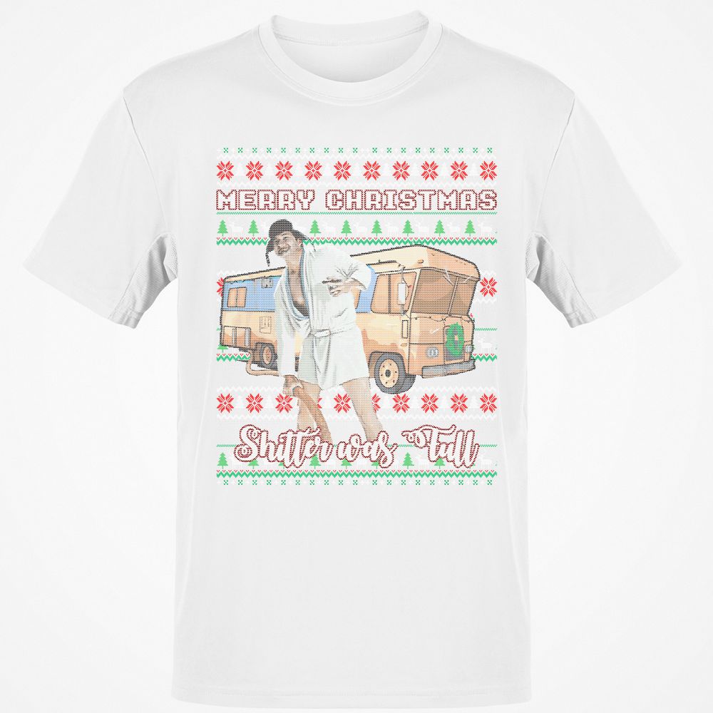 Classic Unisex T-Shirt - XZ54CP5G - White - 12