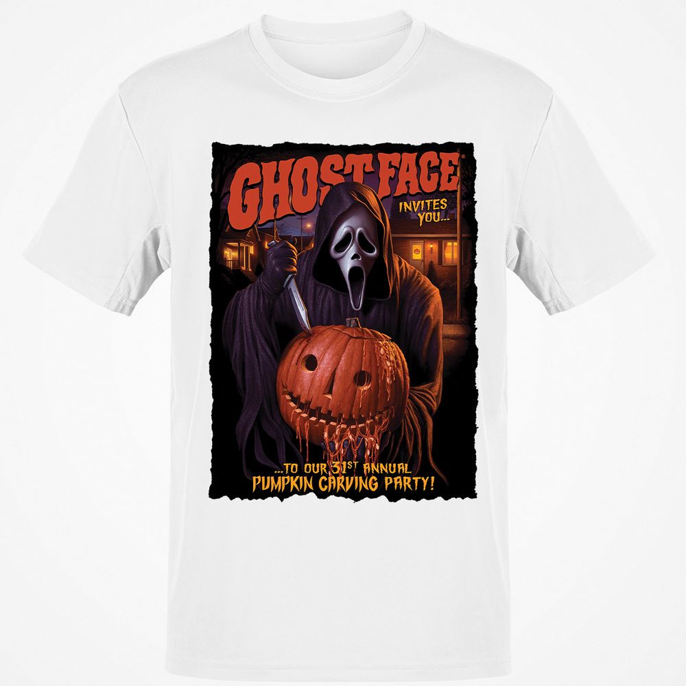 Classic Unisex T-Shirt - KXQ9XR4S - White - 12