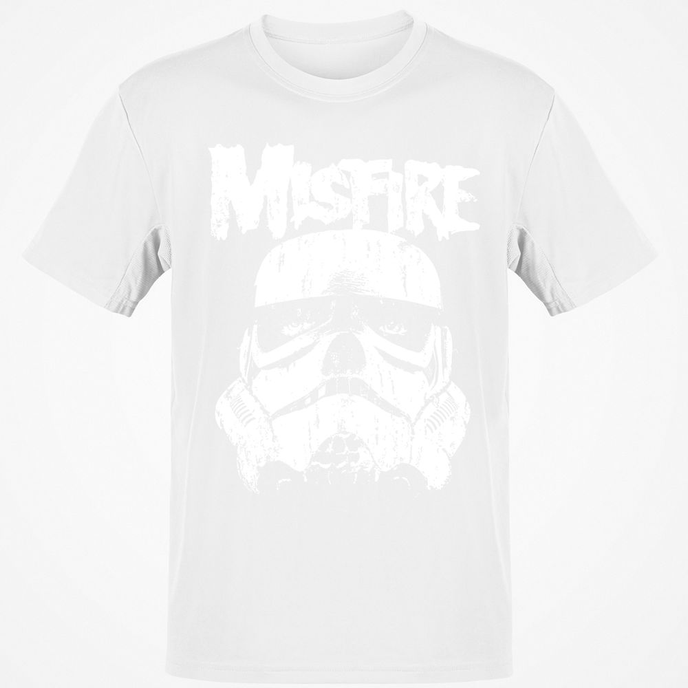 Classic Unisex T-Shirt - L2TRBZ1T - White - 12