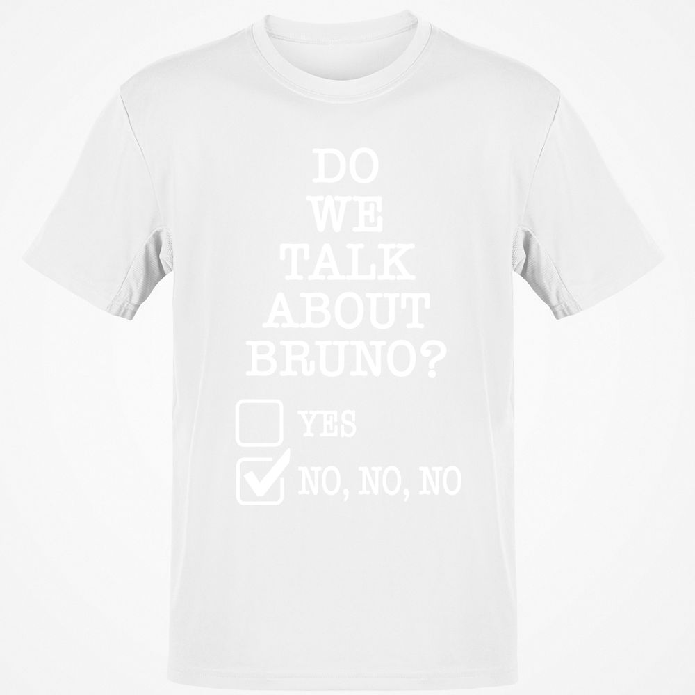 Classic Unisex T-Shirt - Black - White - 12