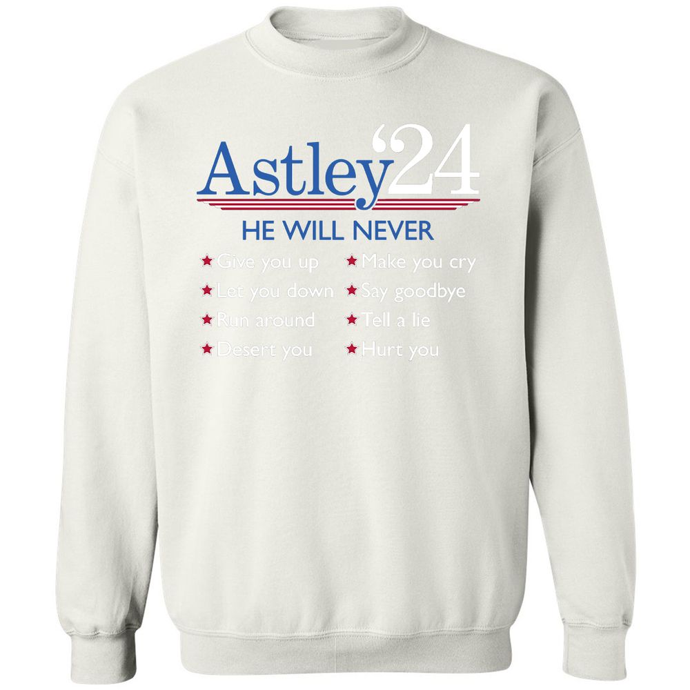 Classic Unisex Sweatshirt - MVA2VY32 - White - 12