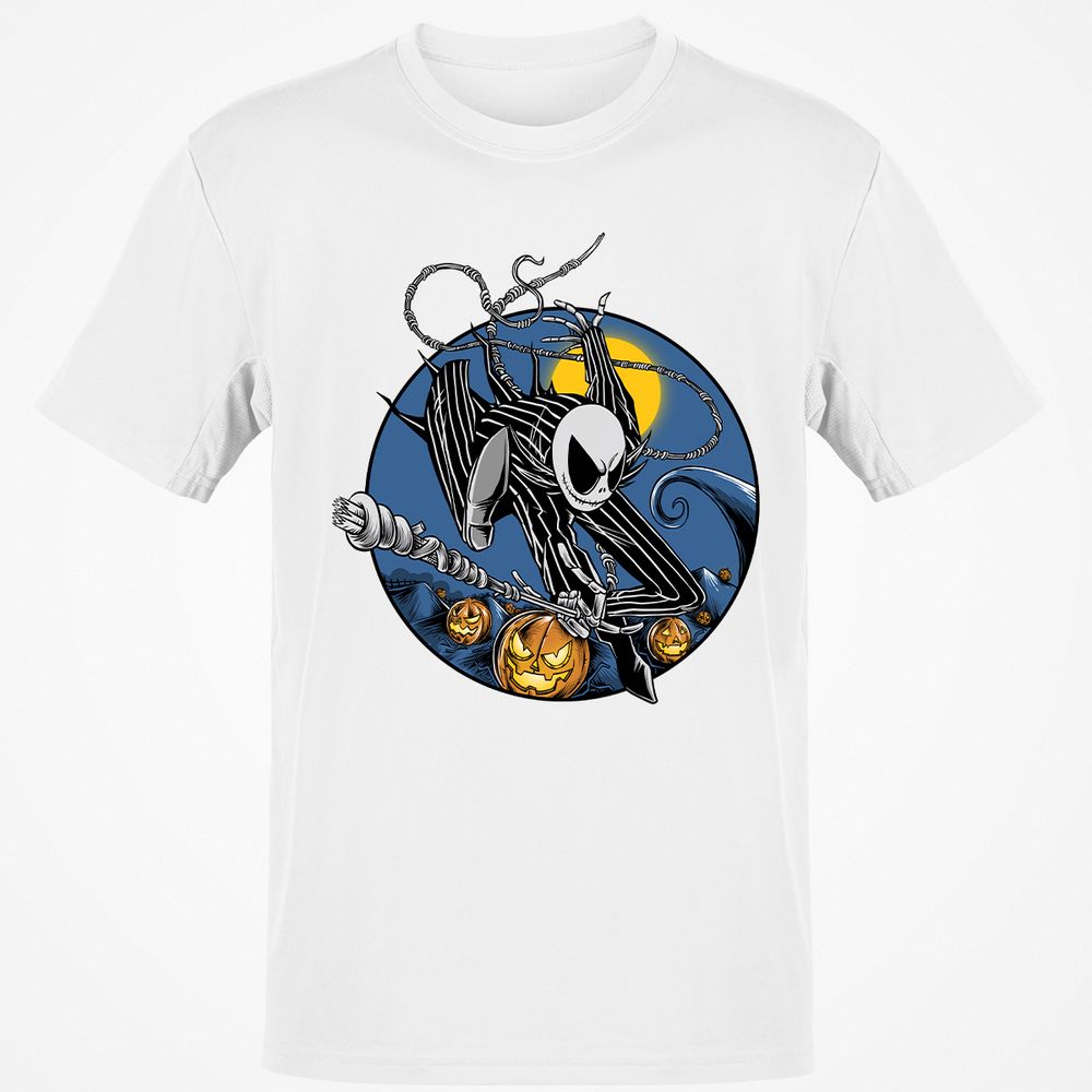 Classic Unisex T-Shirt - 5LV2C9Z3 - White - 12