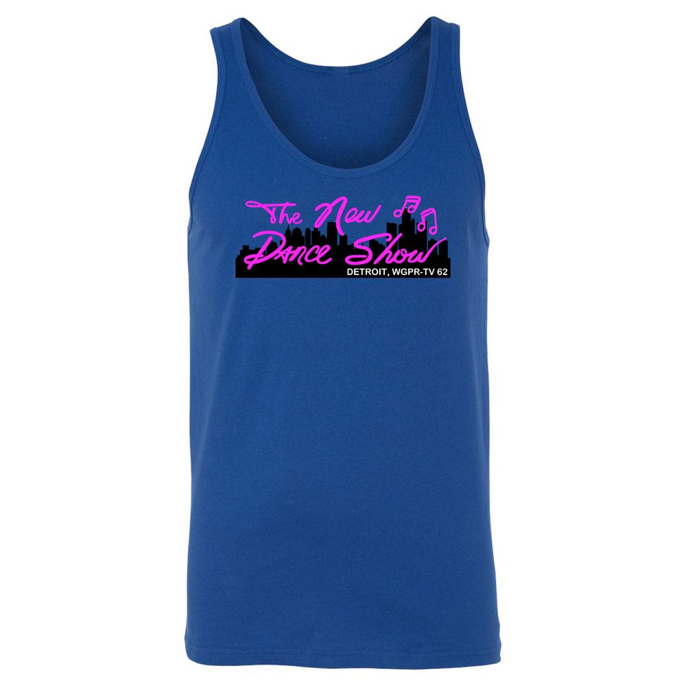 Dance Show - True Royal - 13