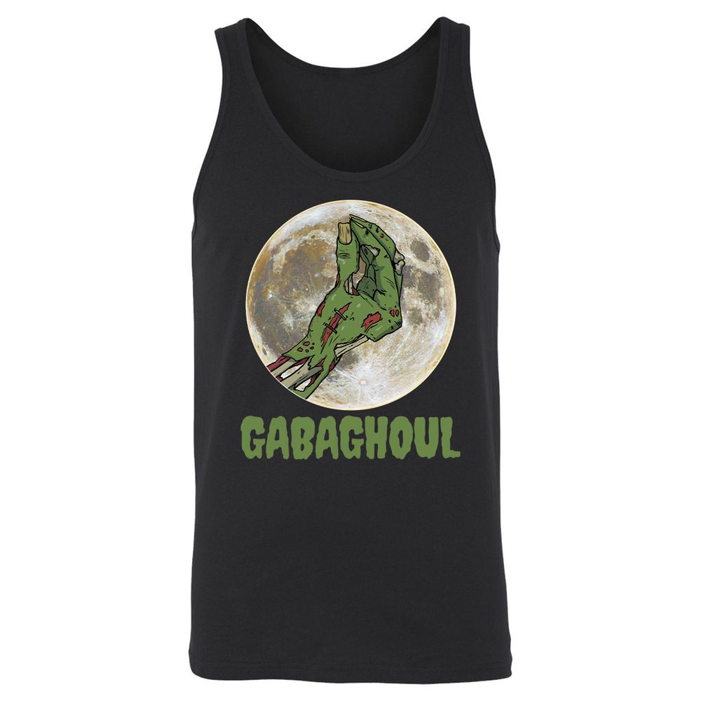 Ghoul italy - Black - 14