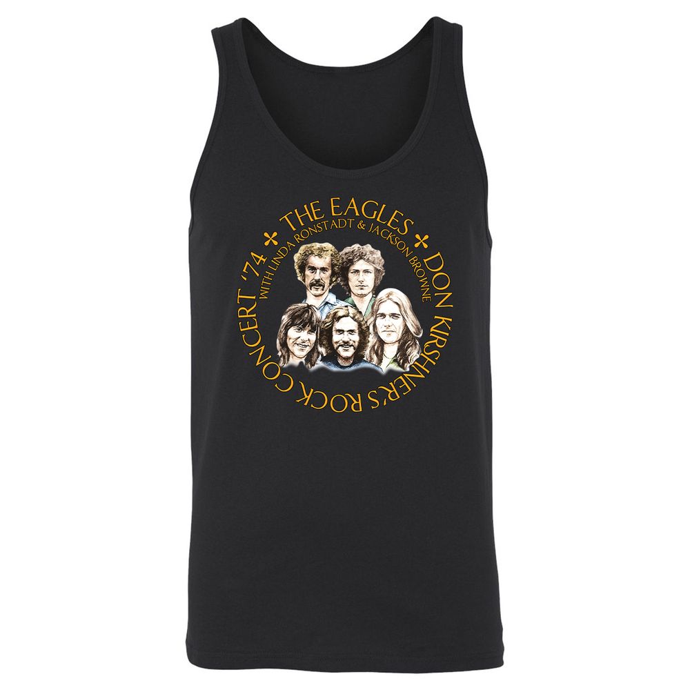 Kirshners - Black - 14