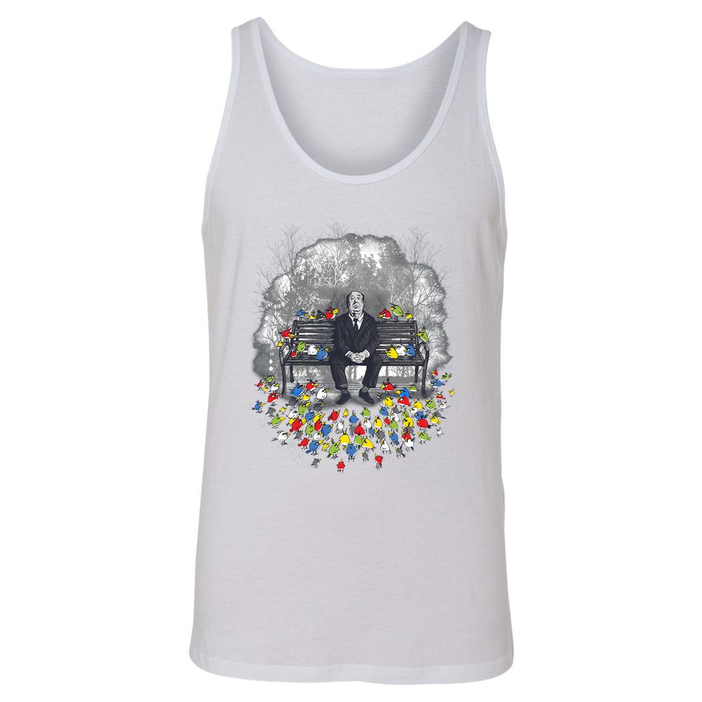 The angry birds - White - 14