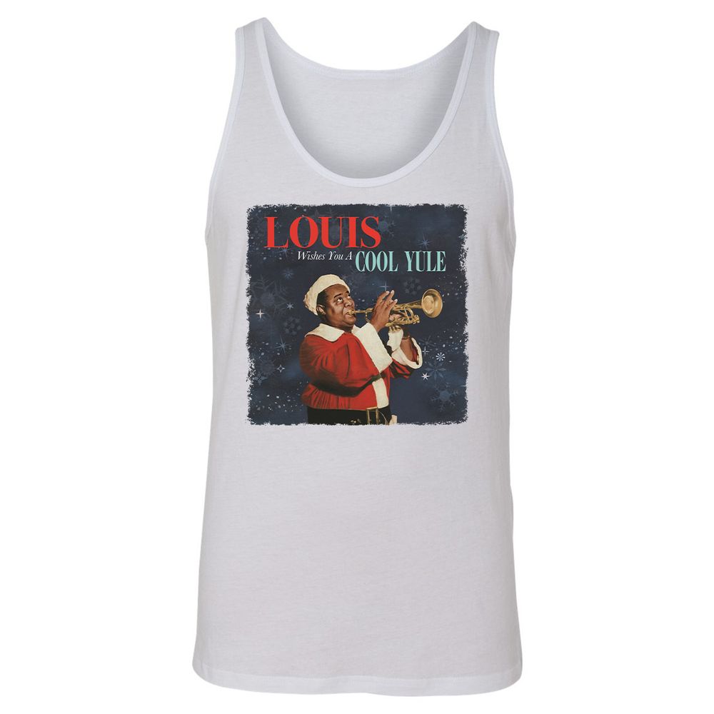 Louis music christmas - White - 14