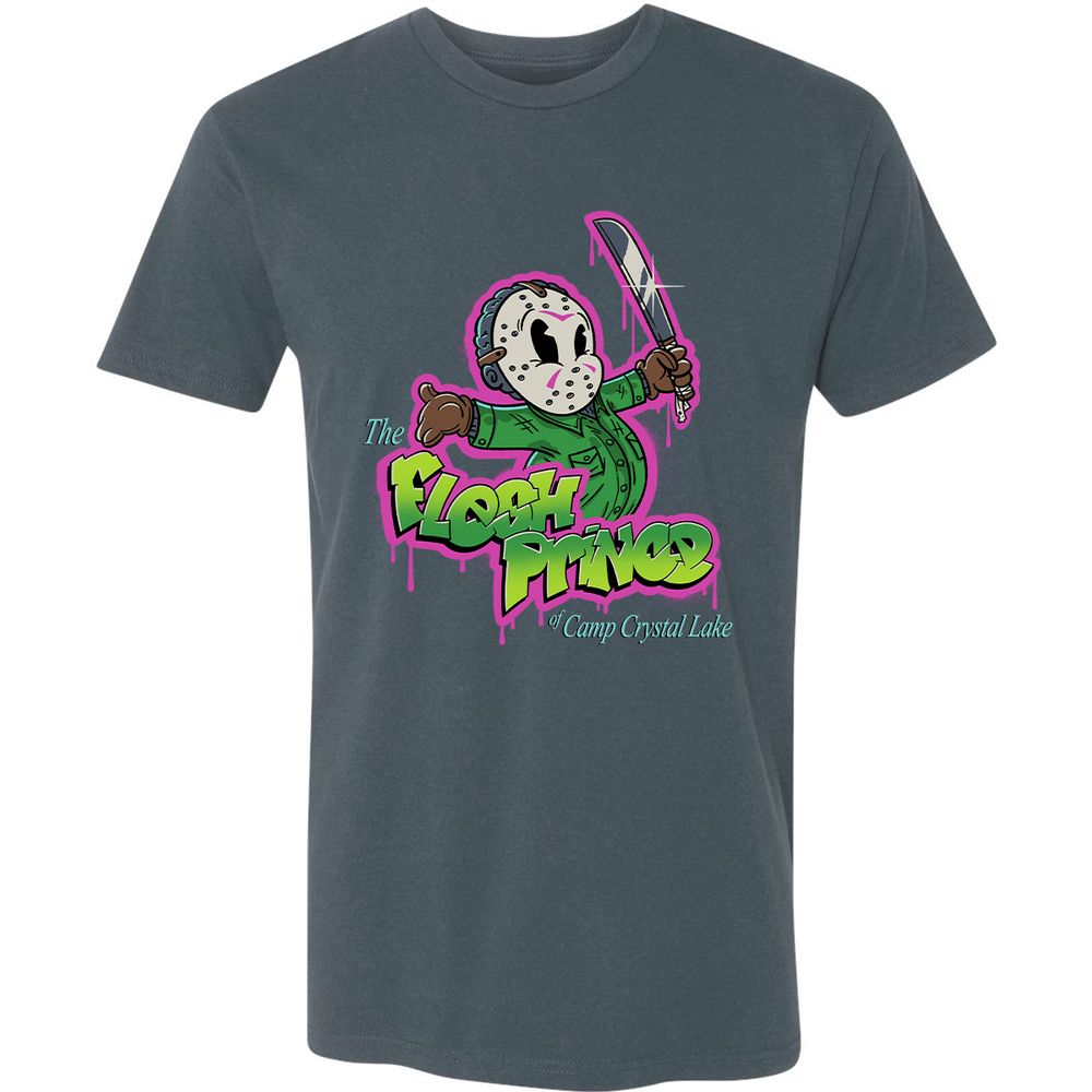 Premium Unisex T-Shirt - 1G1NKS4L - Indigo - 15