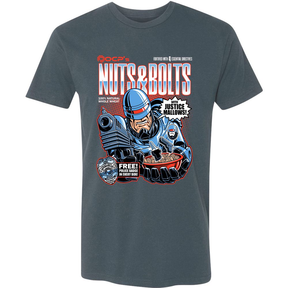 Premium Unisex T-Shirt - T7W6KAFX - Indigo - 15