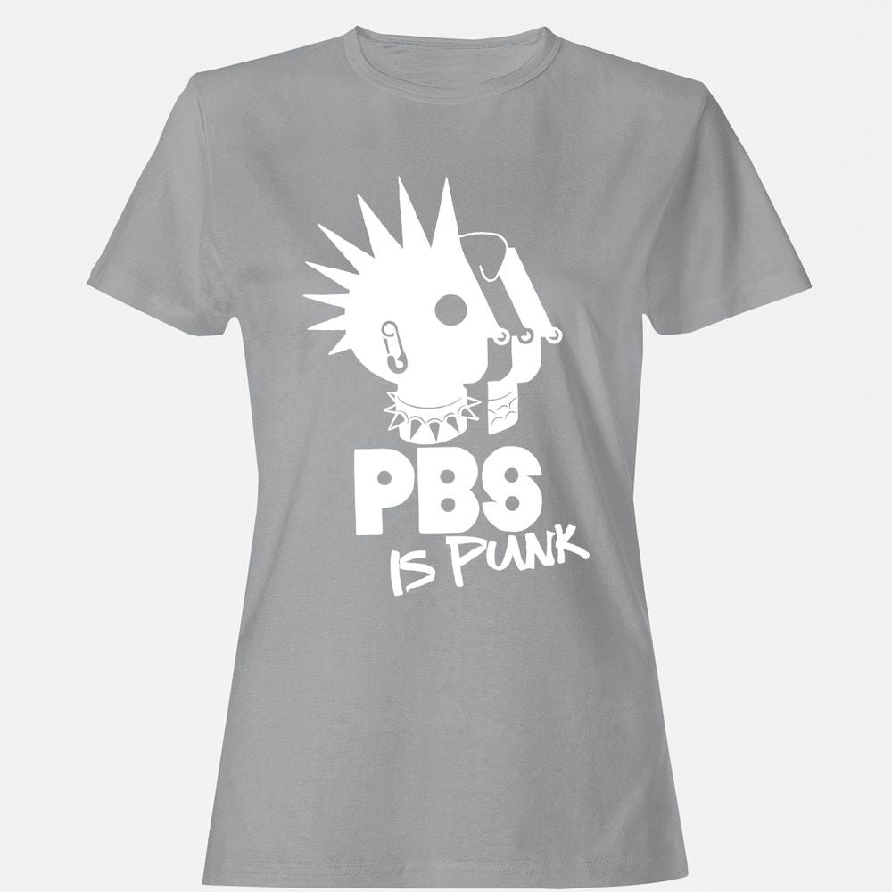 Women's T-Shirt - 3QLX5EXA - Sport Grey - 15