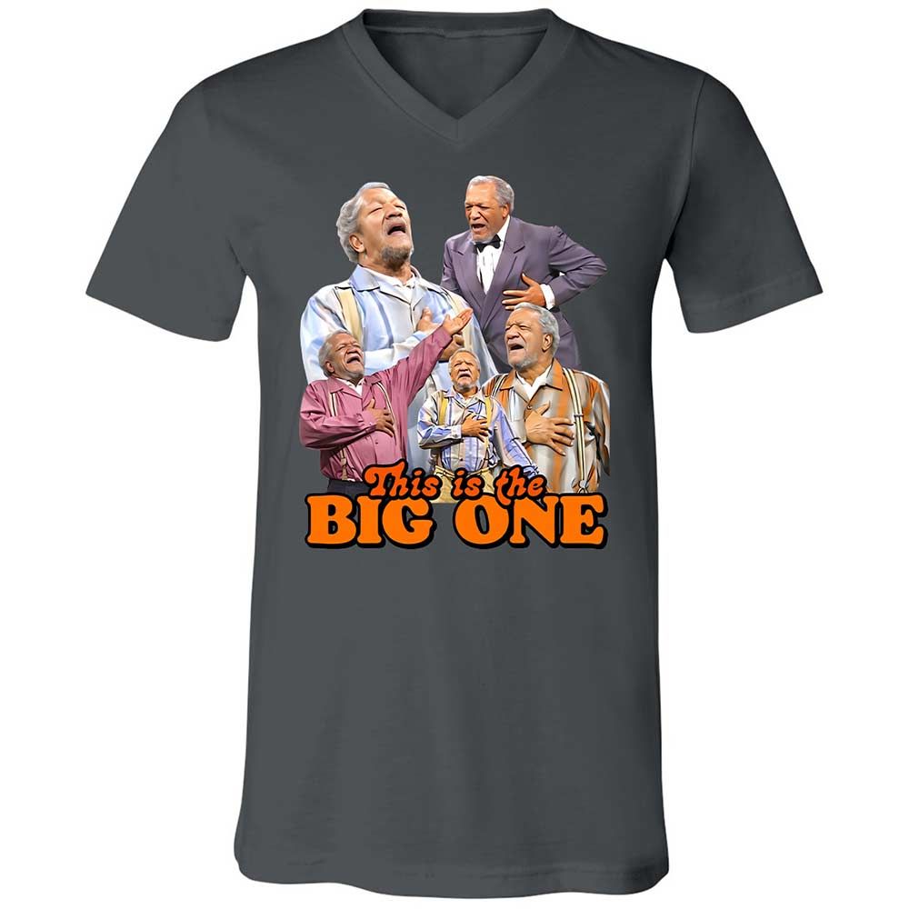 The Big One - Asphalt - 16