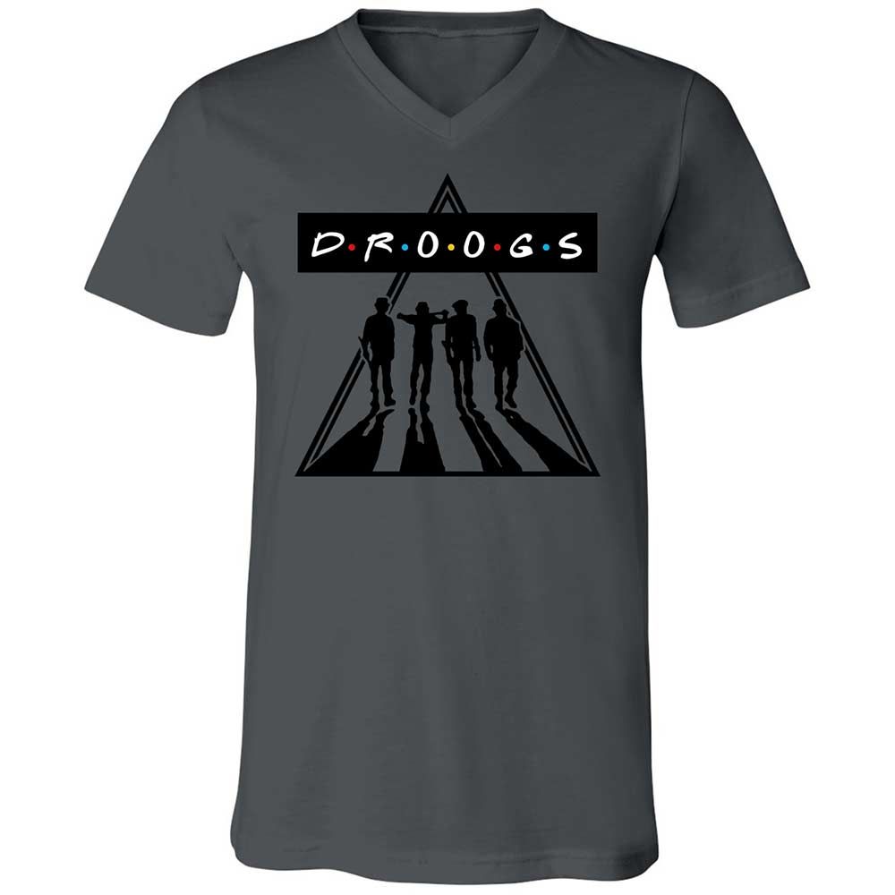 Droogs - Asphalt - 16