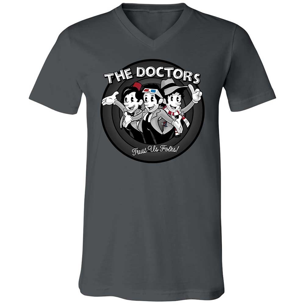 The Doctors - Asphalt - 16