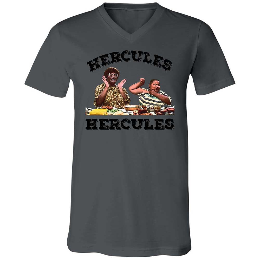 Hercules - Asphalt - 16