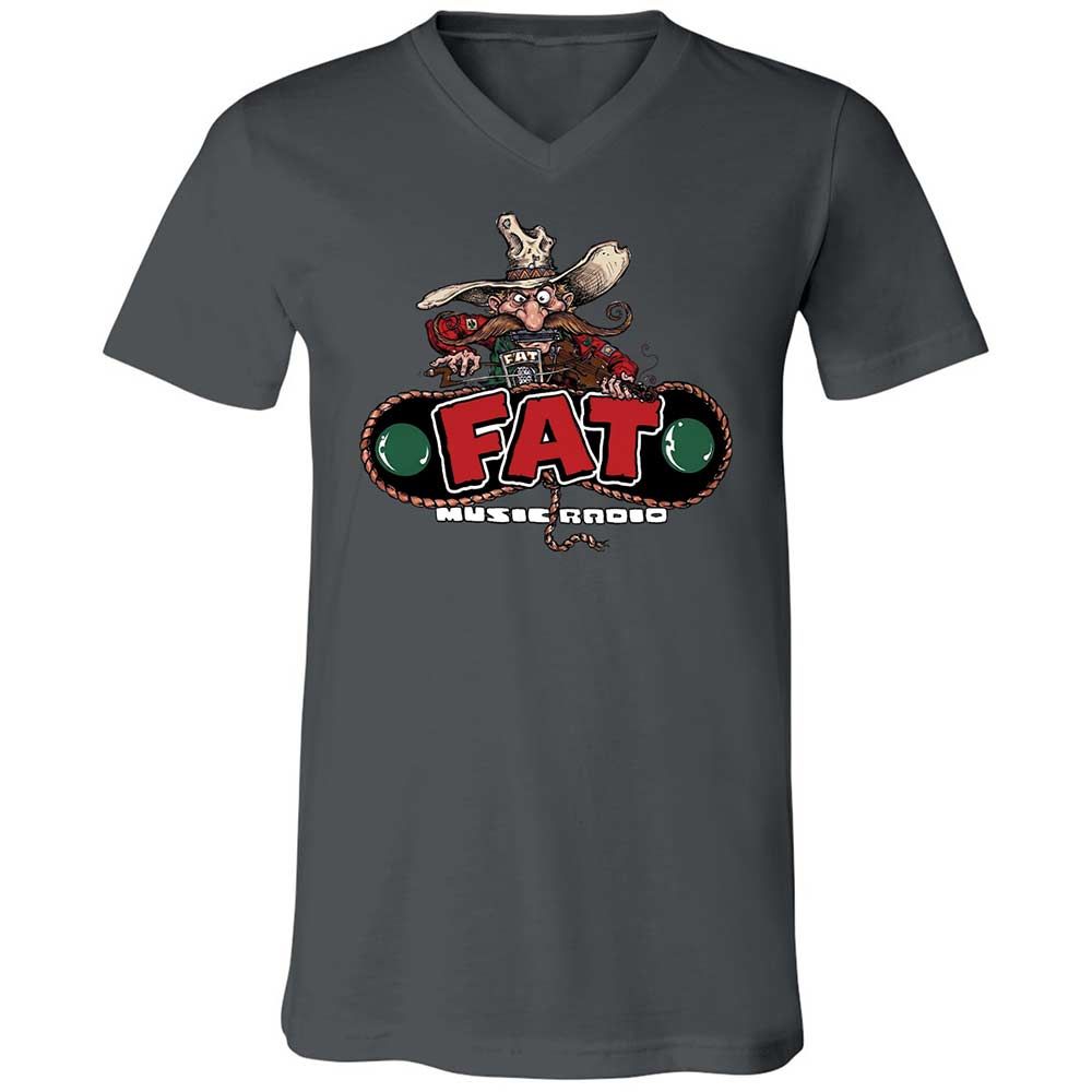 The Fat One - Asphalt - 16