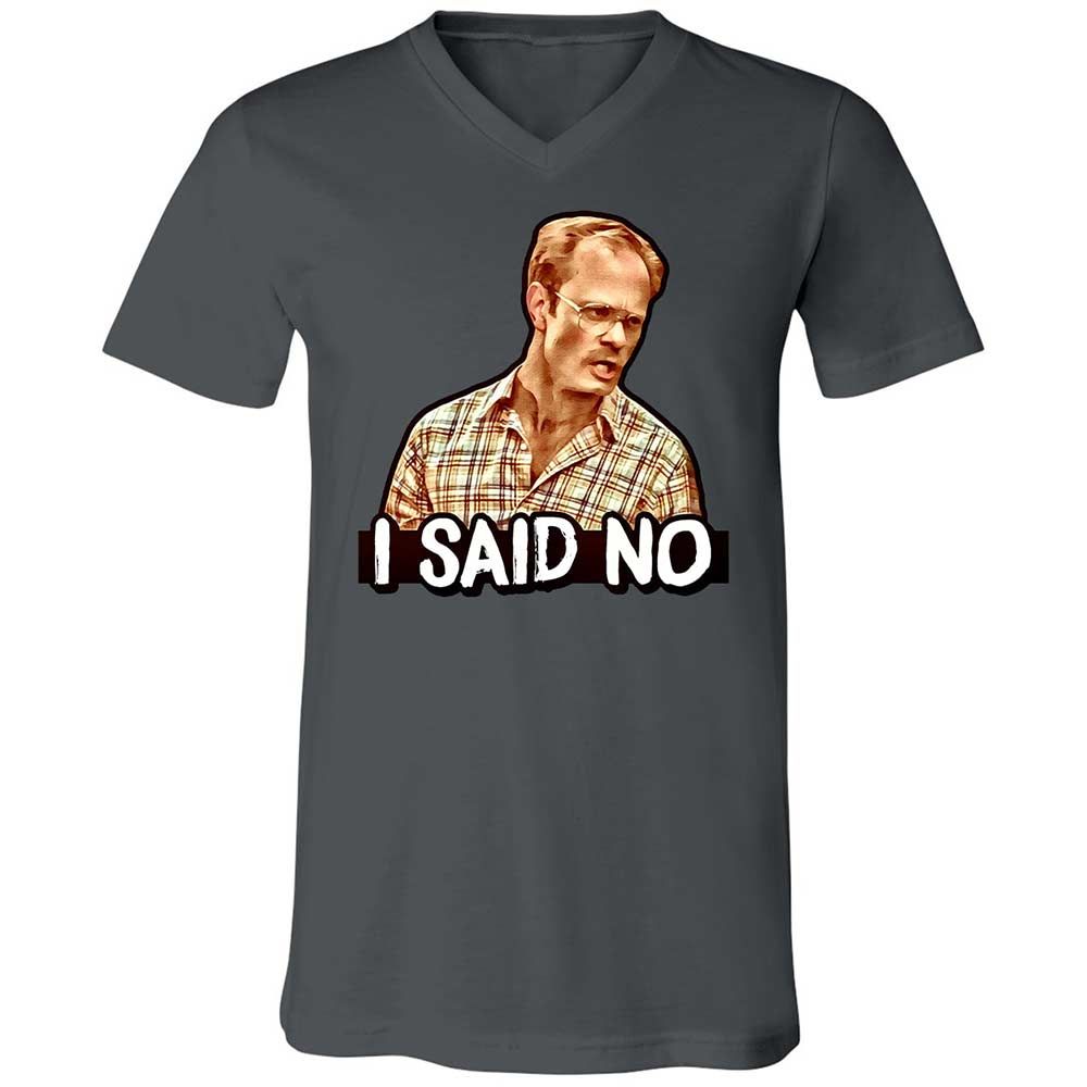 I Said No - Asphalt - 16