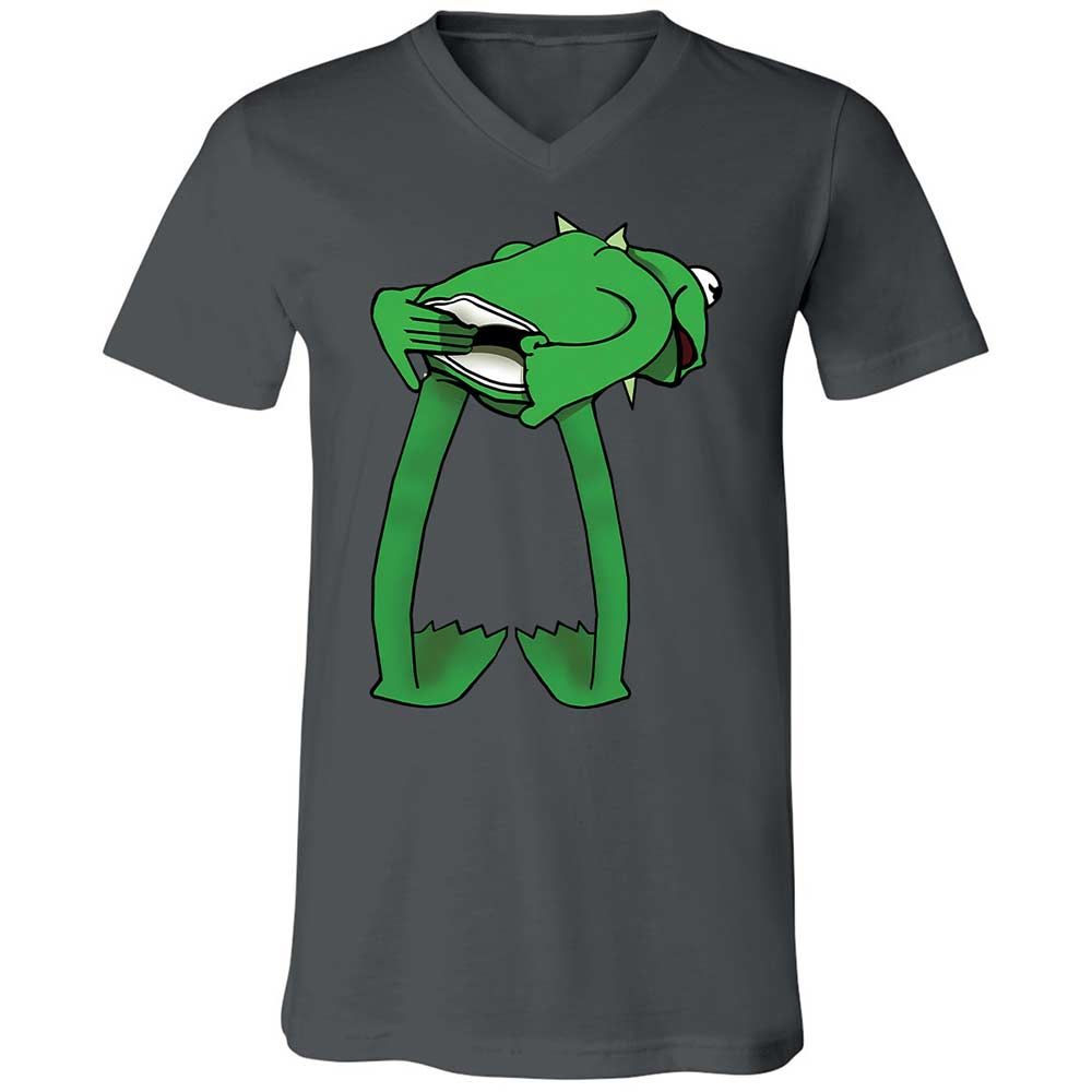 Froggy Style - Asphalt - 16