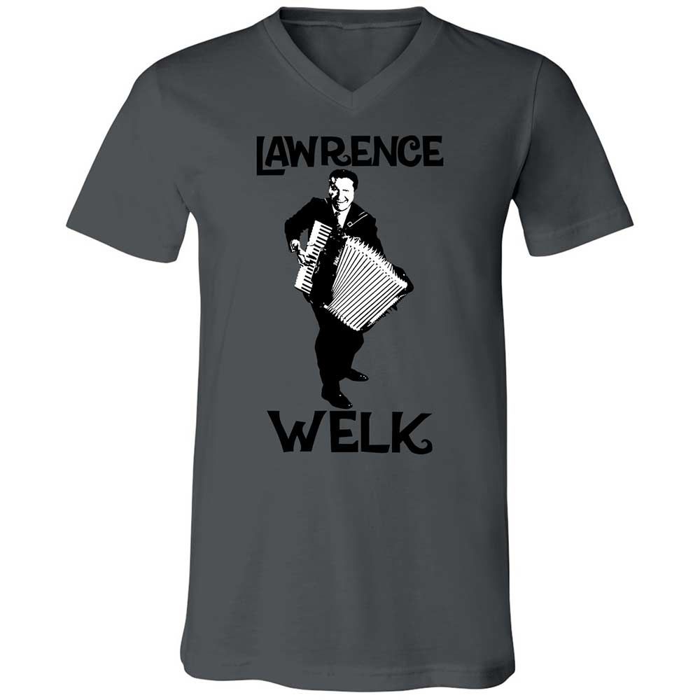 Lawrence Welk - Asphalt - 16