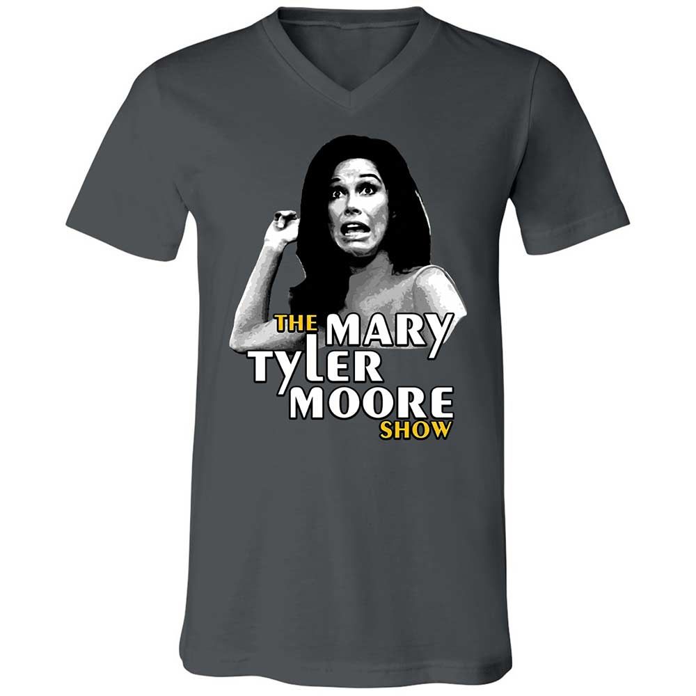 Vintage Mary Tyler Moore - Asphalt - 16