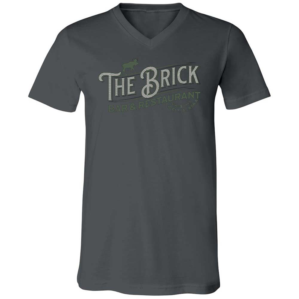 The Brick Bar & Restaurant - Asphalt - 16