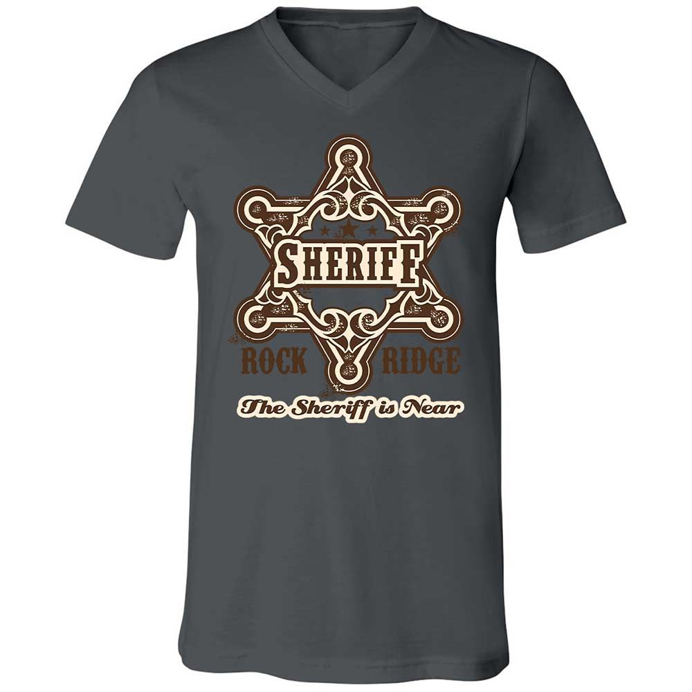 The Sheriff of Rockridge is Near! - Asphalt - 16