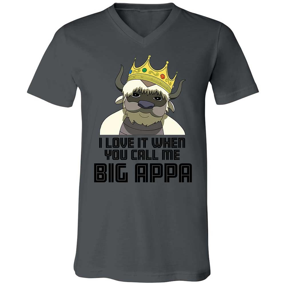 Call me Big Poppa - Asphalt - 16