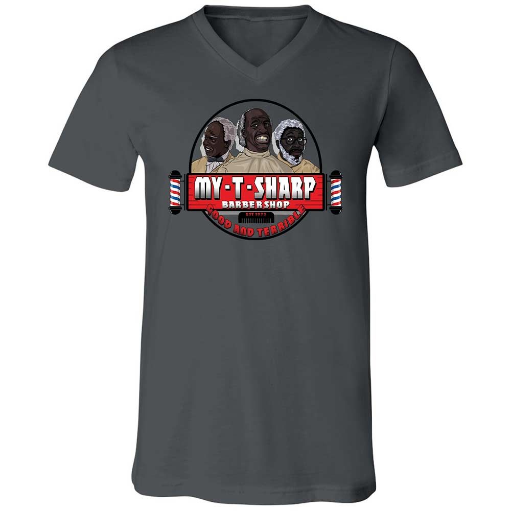 My-T-Sharp - Asphalt - 16