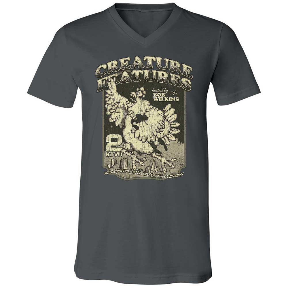 Creature Features - Asphalt - 16