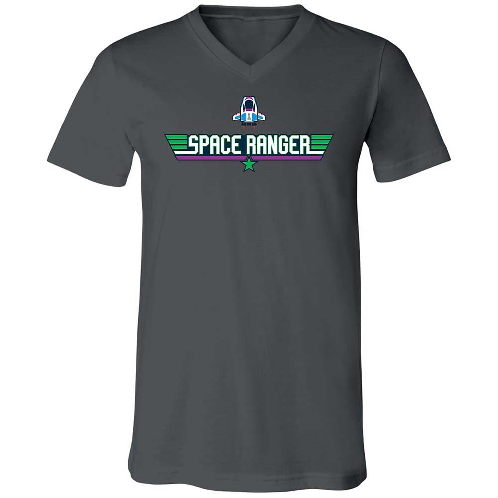 Space Ranger - Asphalt - 16