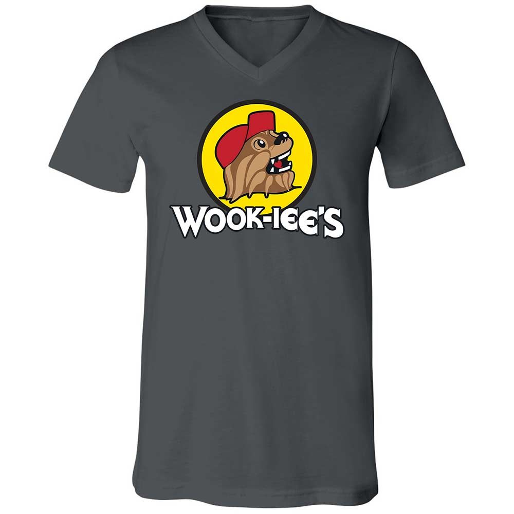 Wook-iee's - Asphalt - 16