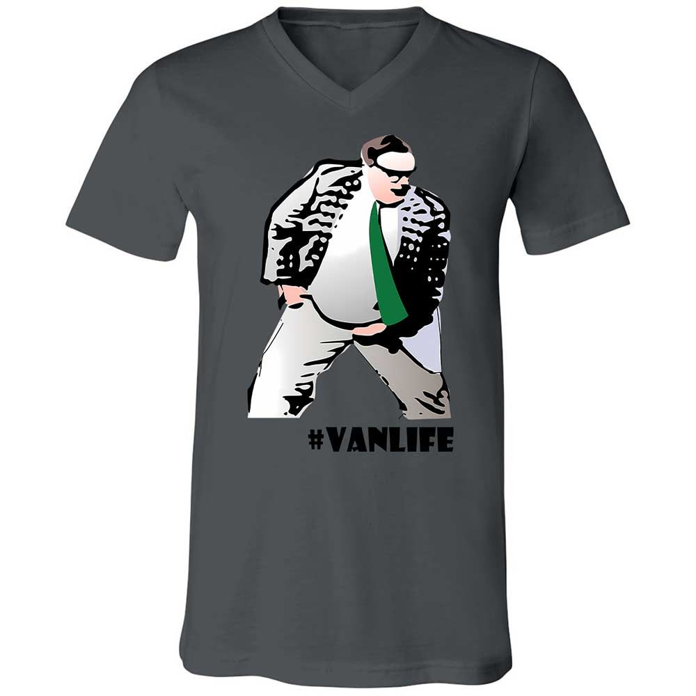 #Vanline - Asphalt - 16