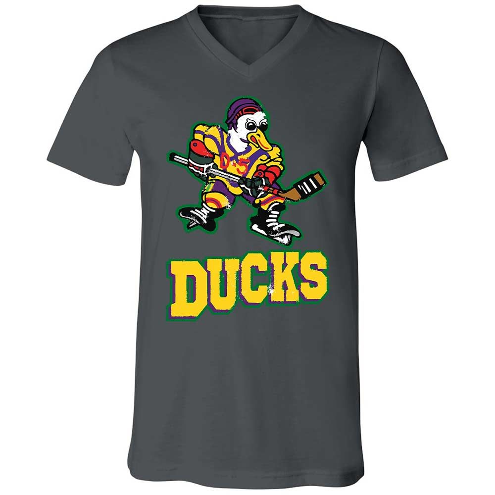 Mighty Ducks Hockey - Asphalt - 16