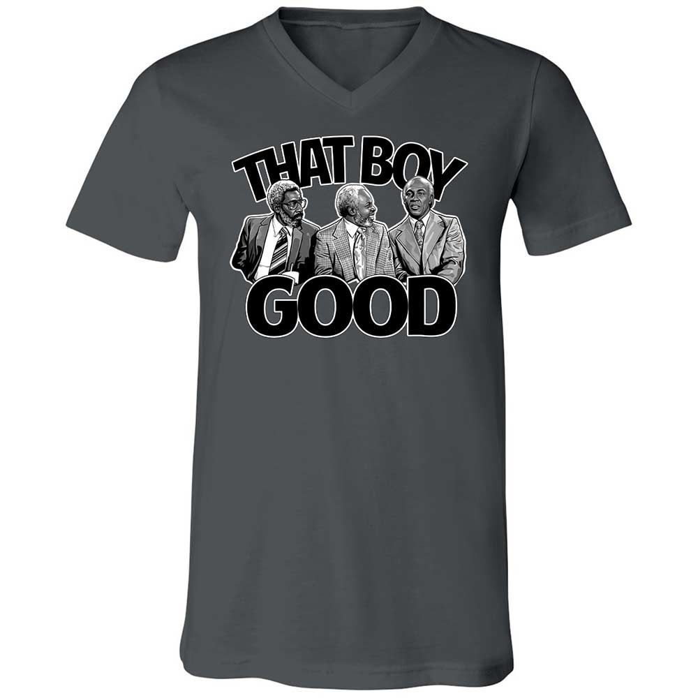 That boy good - Asphalt - 16