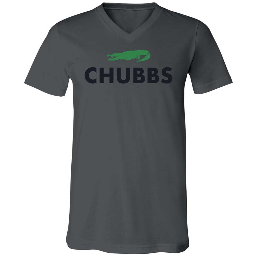 Chubbs - Asphalt - 16