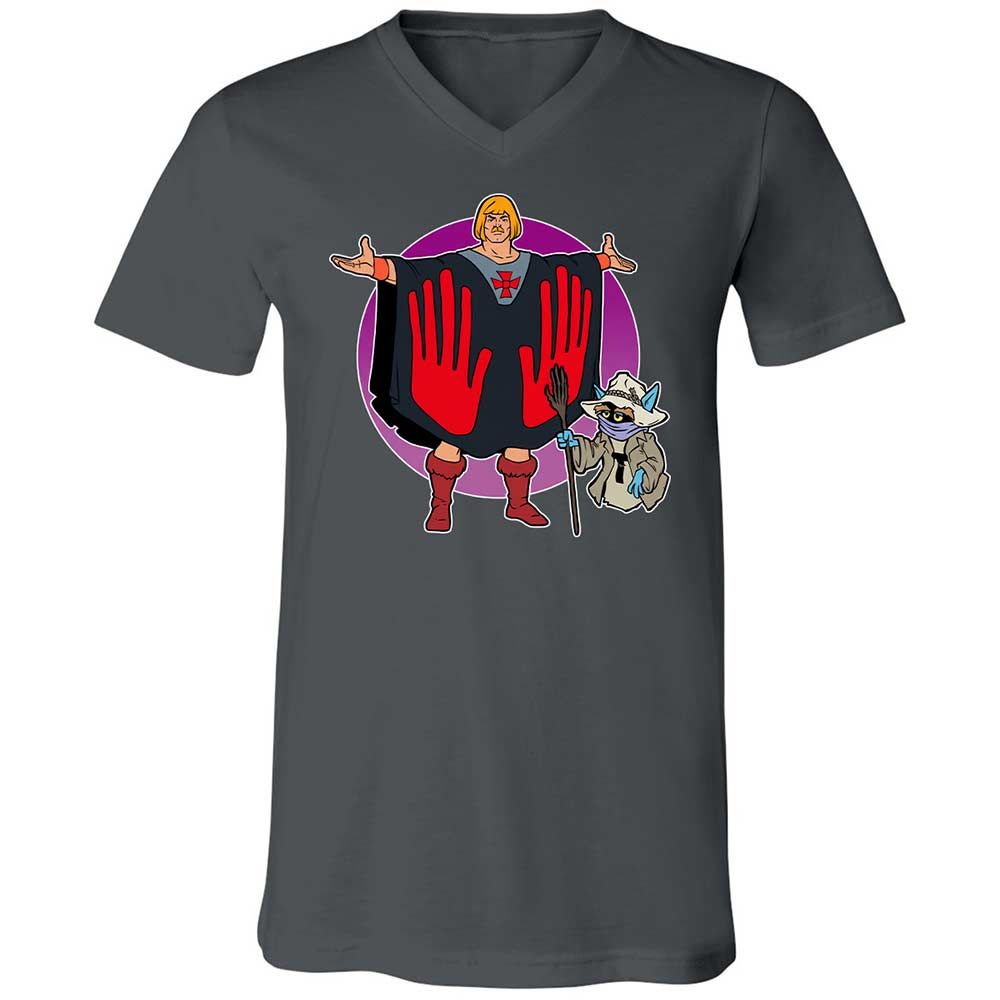 He Manos - Asphalt - 16