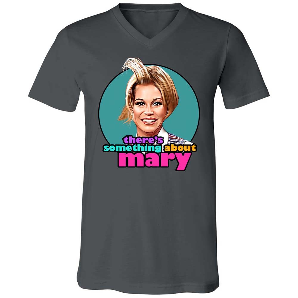 There's Something About Mary - Asphalt - 16
