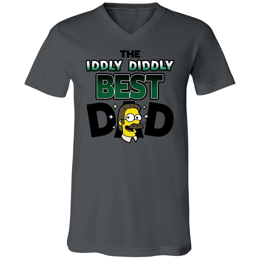 The Iddly diddly best dad - Asphalt - 16