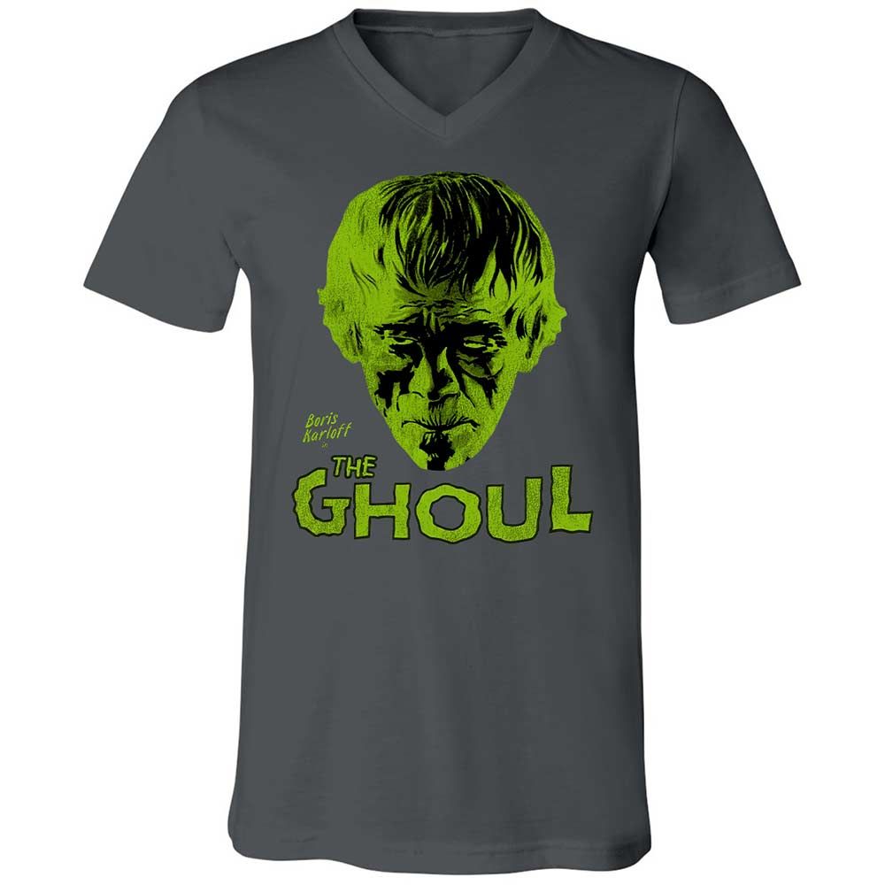 The Ghoul - Asphalt - 16