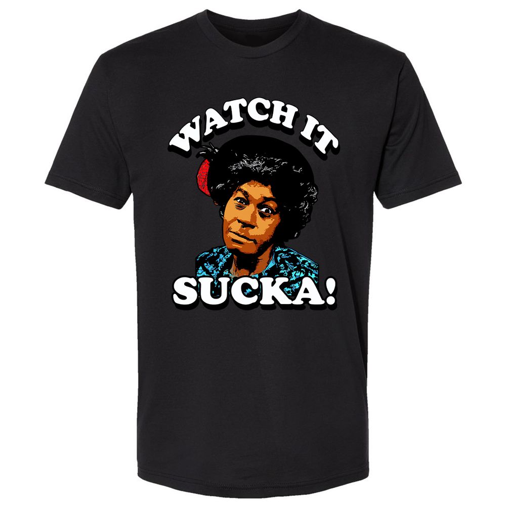 Premium Unisex T-Shirt - CW5BE8LP - Black - 16