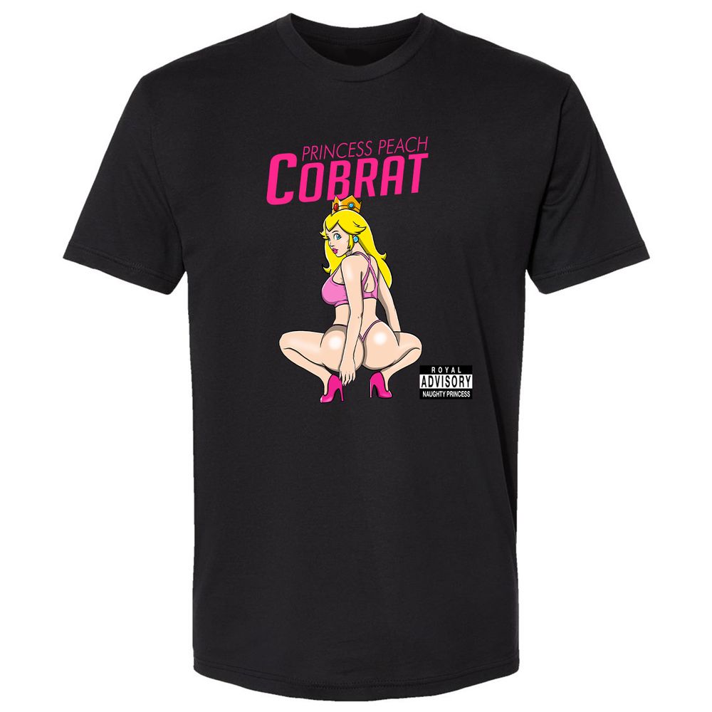 Premium Unisex T-Shirt - 7Y3DW4JF - Black - 16