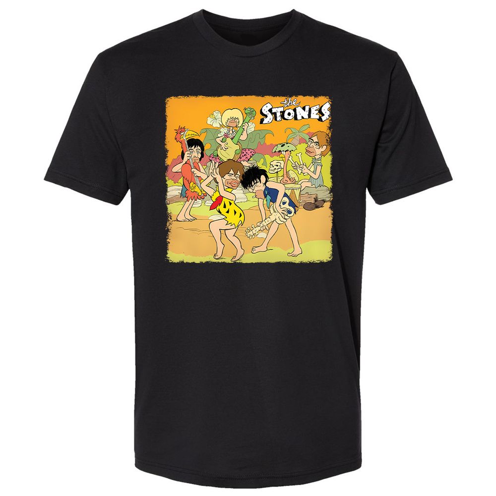 Premium Unisex T-Shirt - MNWD5RXZ - Black - 16