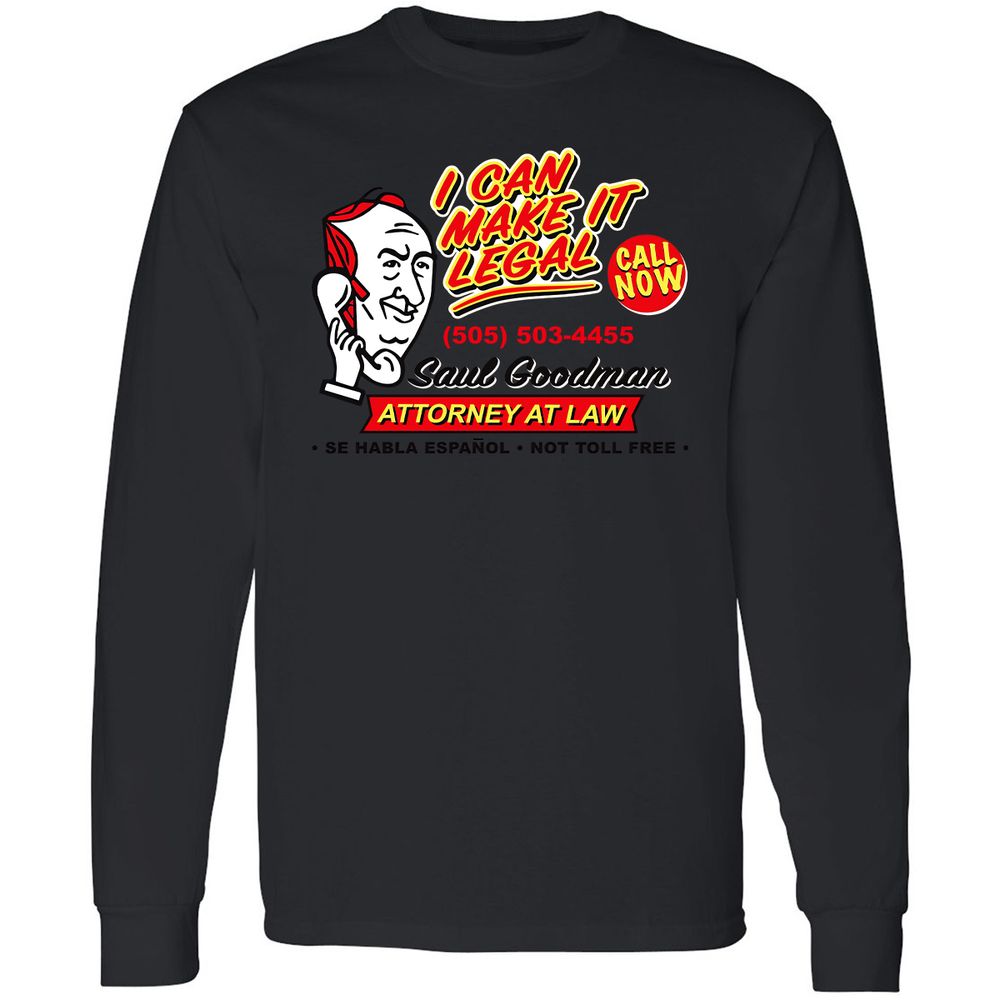 Long Sleeve T-Shirt - JFM2HEHJ - Black - 16