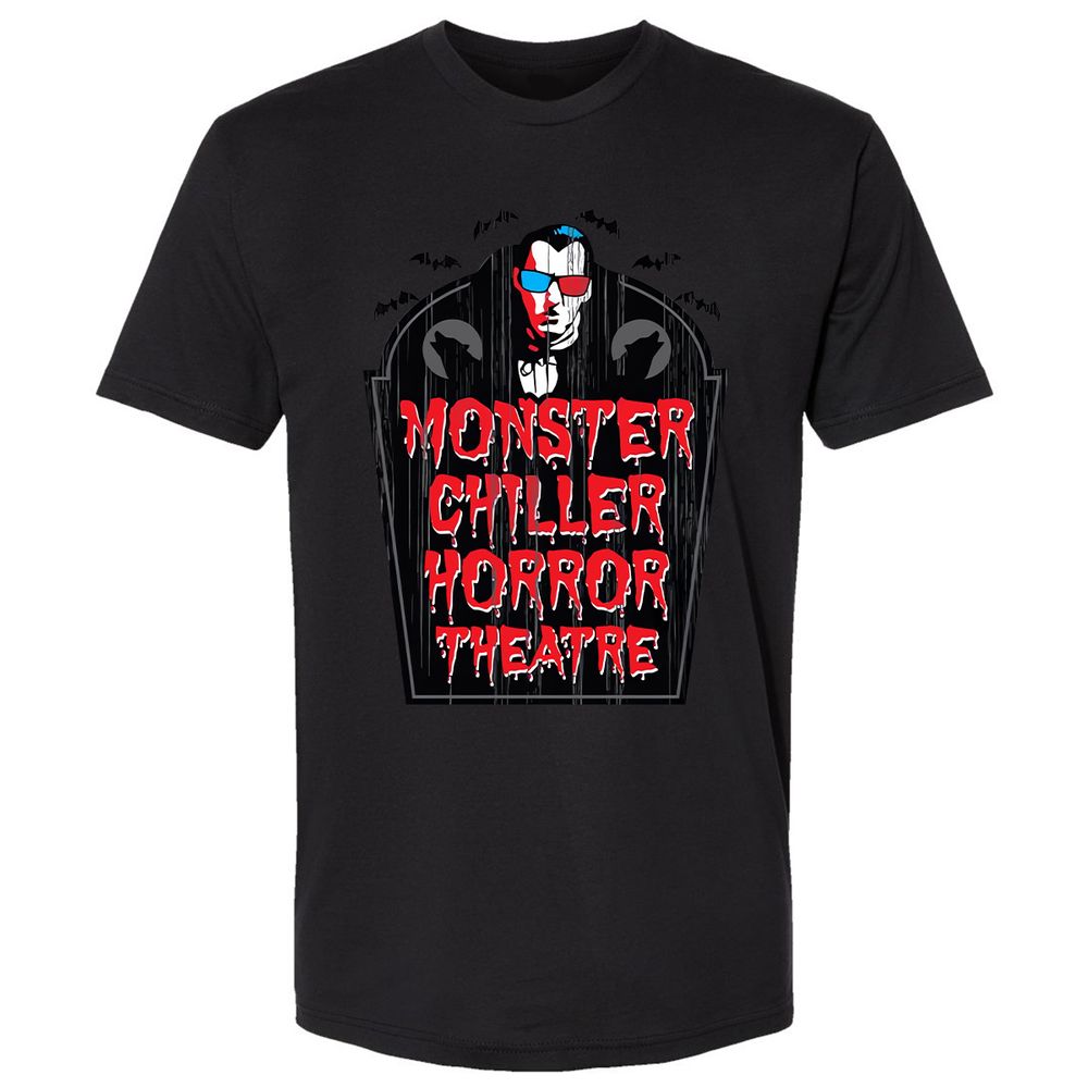 Premium Unisex T-Shirt - Z5T5NNCG - Black - 16