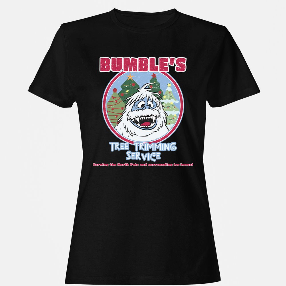 Women's T-Shirt - MKAUJXTK - Black - 16