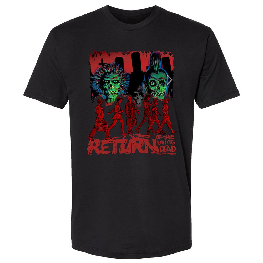 Premium Unisex T-Shirt - XNNB3G6Z - Black - 16