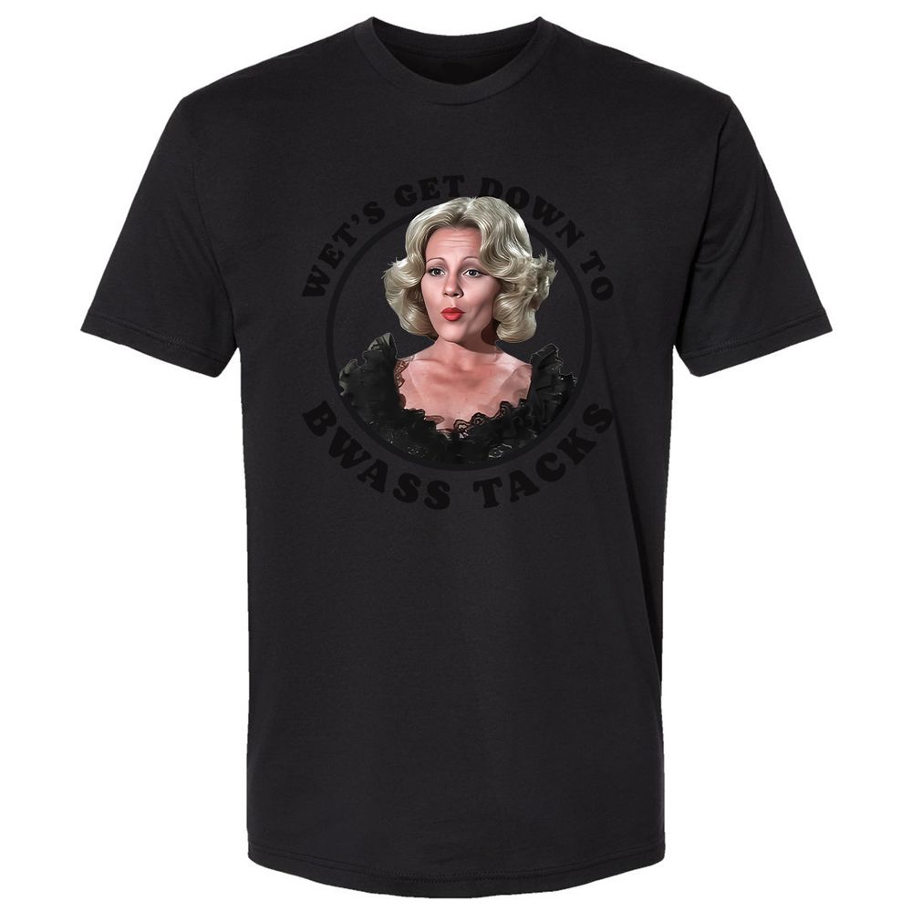 Premium Unisex T-Shirt - T6CCKPJM - Black - 16