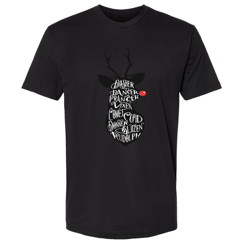 Premium Unisex T-Shirt - 5MPC8DWD - Black - 16